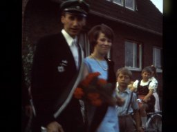 Schützenfest 1969